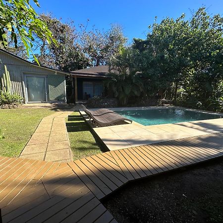 Te Ariki - Adults Only Hotel อังกาโรอา ภายนอก รูปภาพ
