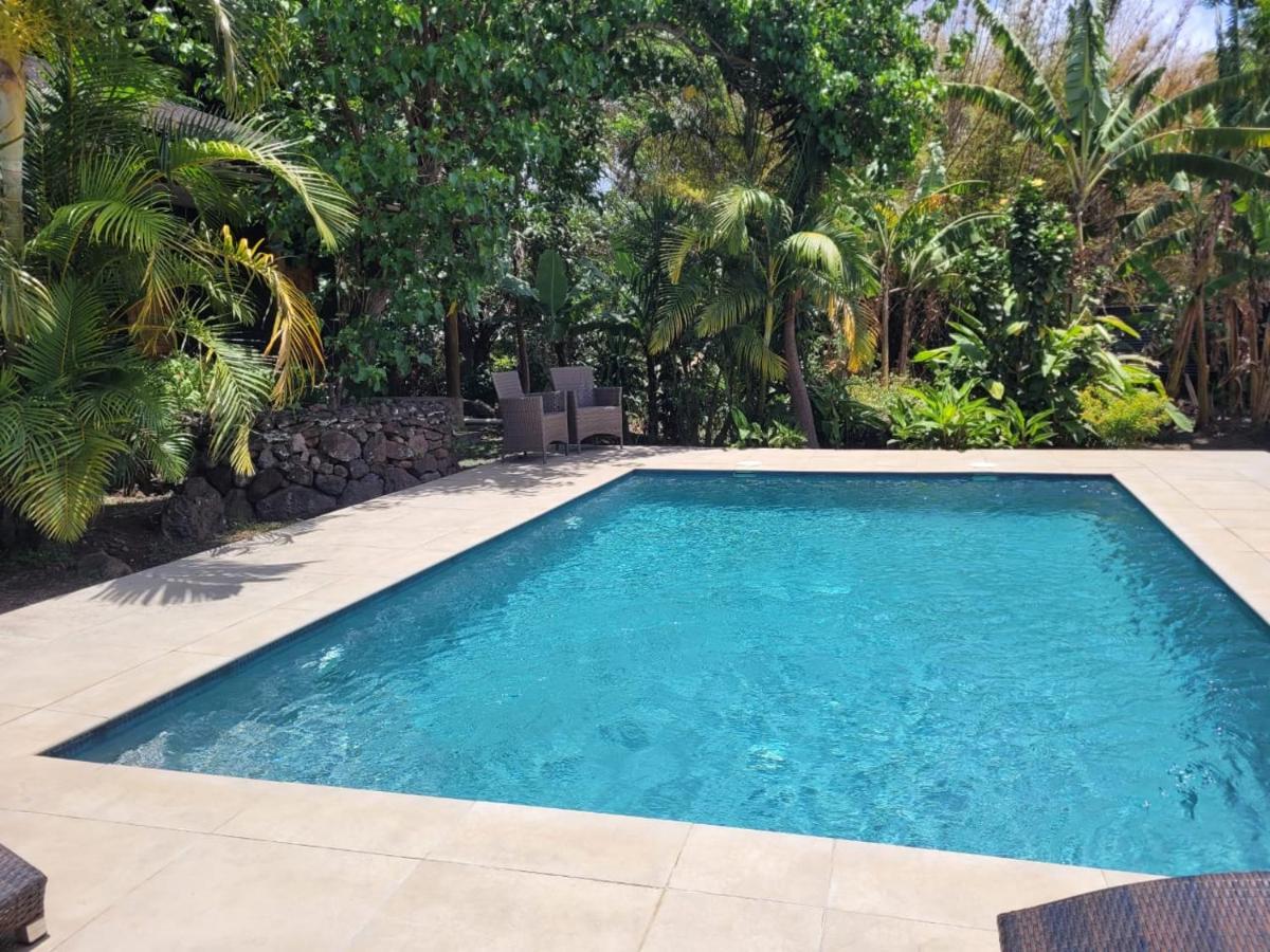 Te Ariki - Adults Only Hotel อังกาโรอา ภายนอก รูปภาพ