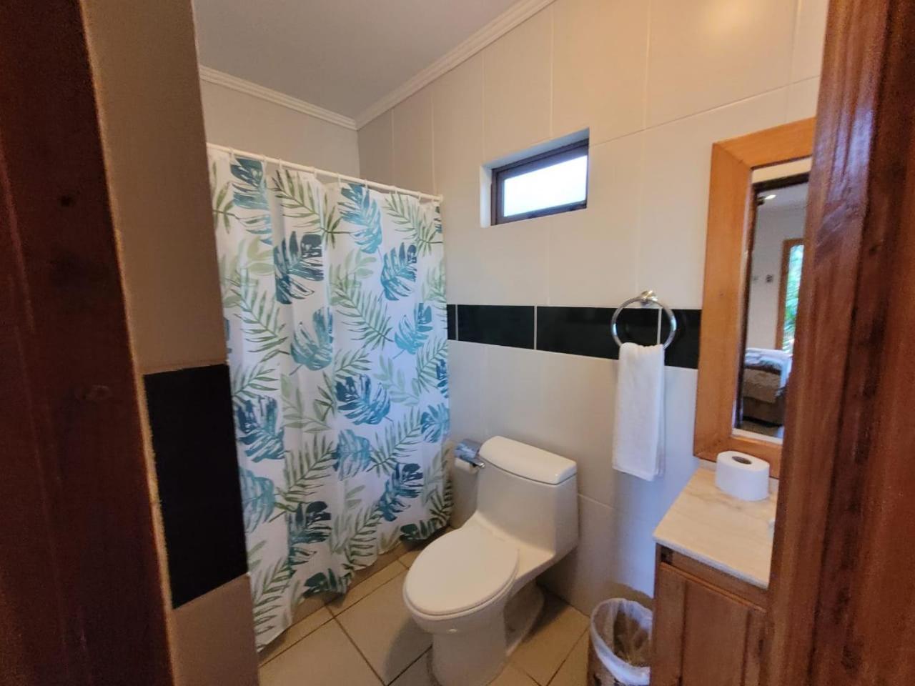 Te Ariki - Adults Only Hotel อังกาโรอา ภายนอก รูปภาพ